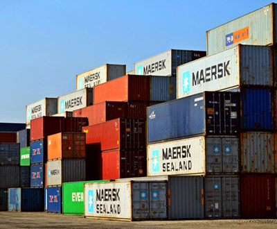 VCELL לוגיסטיקה ותעשיה