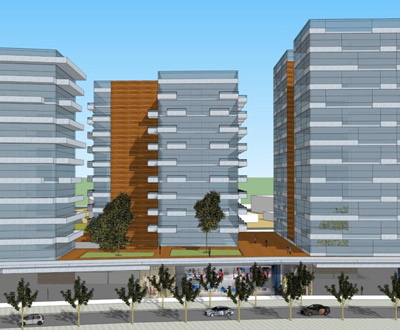 VCELL מרכז רפואי במרכז הארץ עבור חברת ניצנים