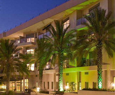 VCELL נדלן מניב דיור מוגן