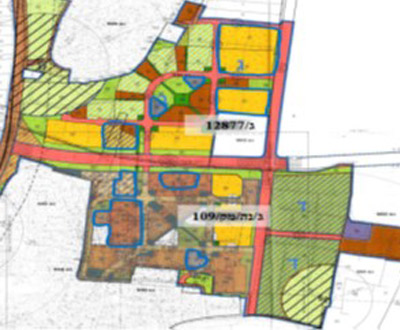 VCELL נדלן מניב מסחר נהריה