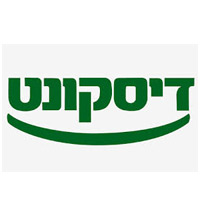 דיסקונט