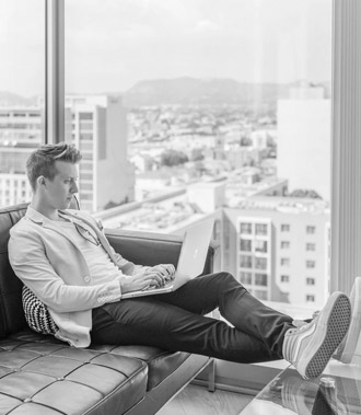 ליווי יזמים